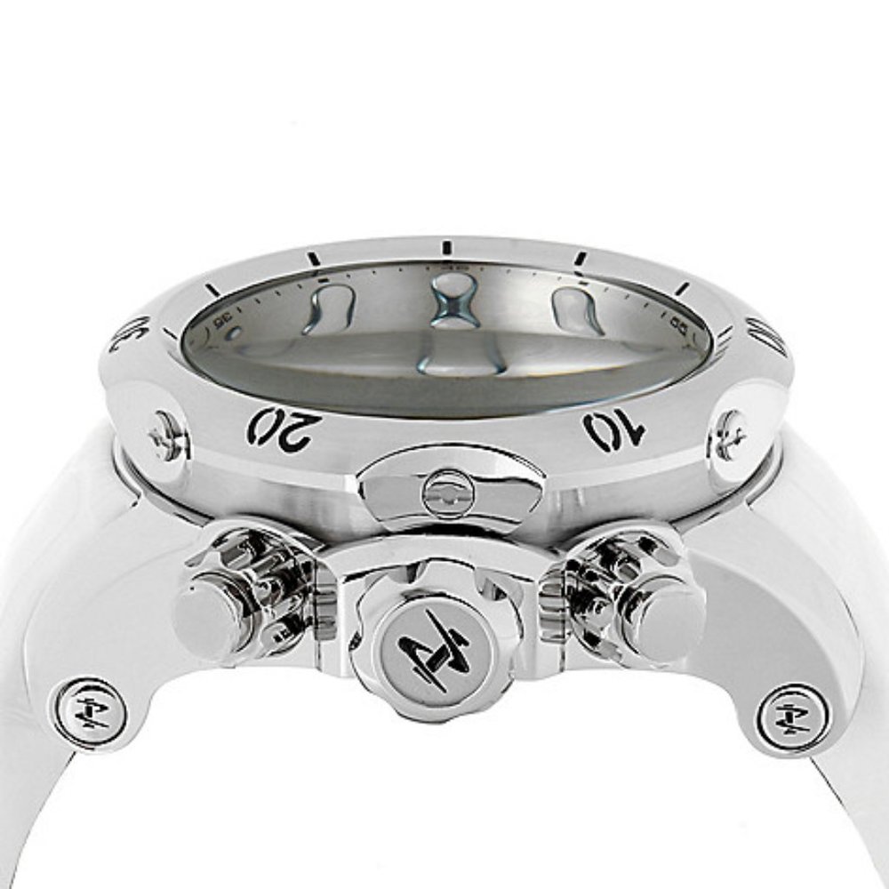 Invicta Reserve Arctic Edition Venom Swiss Watch - Picture 3 of 4